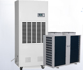 工業除濕機對制藥行業的重要性 工業除濕機對制藥行業的重要性