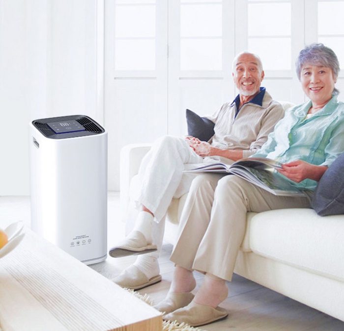 冬天除濕機為什么不能除濕 冬天除濕機為什么不能除濕