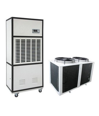 調(diào)溫除濕機(jī)簡(jiǎn)介 調(diào)溫除濕機(jī)簡(jiǎn)介