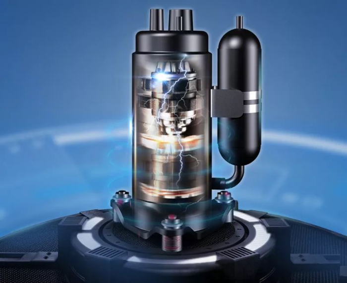 烘干房高溫除濕機，實驗室常用除濕設備