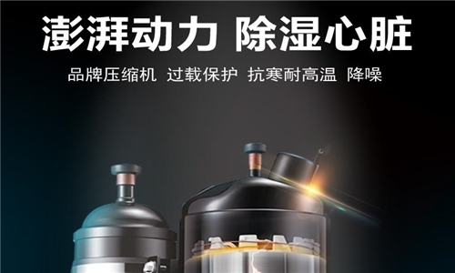 防爆除濕機90L/D 防爆除濕機90L/D