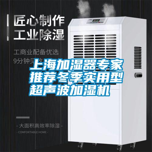 上海加濕器專家推薦冬季實用型超聲波加濕機