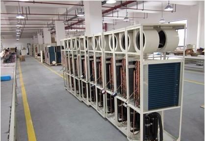 中國(guó)除濕機(jī)市場(chǎng)現(xiàn)狀分析 中國(guó)除濕機(jī)市場(chǎng)現(xiàn)狀分析