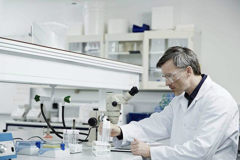 實(shí)驗(yàn)室控制空氣濕度很重要 實(shí)驗(yàn)室控制空氣濕度很重要