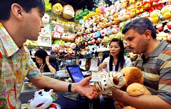 義烏工業(yè)除濕器是小商品倉庫貨物安全保障 義烏工業(yè)除濕器是小商品倉庫貨物安全保障