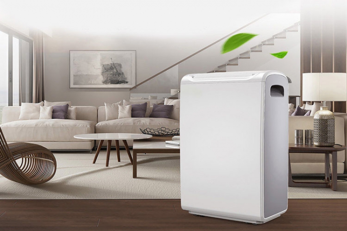 家里潮濕,該用除濕機還是空調? 家里潮濕,該用除濕機還是空調?