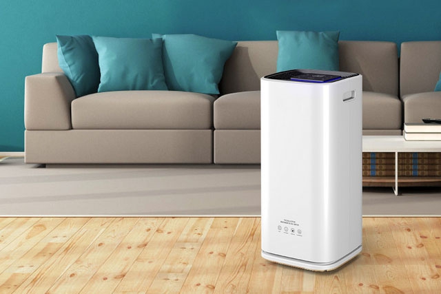 天氣潮濕,除濕機要用起來了 天氣潮濕,除濕機要用起來了