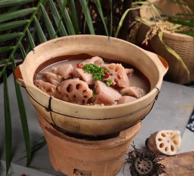 多吃這三寶，除濕補虛，一個冬天都不感冒！