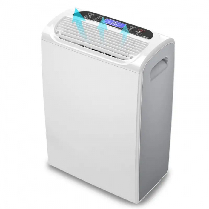 工業除濕機在陸上風力渦輪機領域應用 工業除濕機在陸上風力渦輪機領域應用