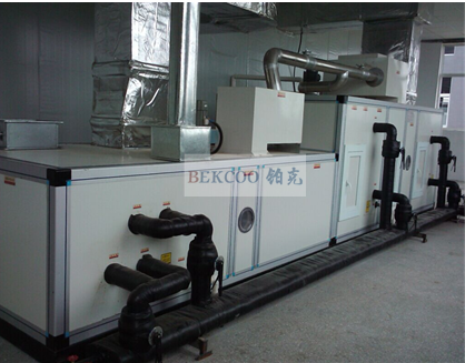 什么情況下才需要轉輪除濕機? 什么情況下才需要轉輪除濕機?