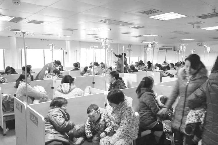 醫院/醫療機構除濕機濕度控制 醫院/醫療機構除濕機濕度控制