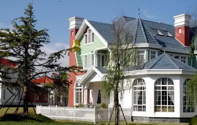 為什么別墅必須要考慮新風除濕？