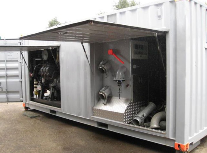 廠商告訴你工業除濕機保養與維護應做到這些 廠商告訴你工業除濕機保養與維護應做到這些