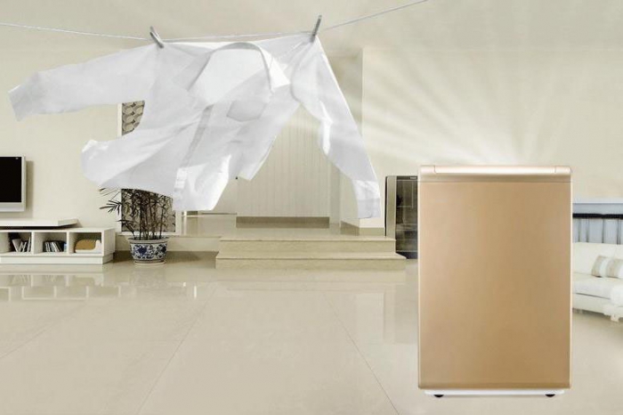 梅雨季用除濕機,干衣效果看得見 梅雨季用除濕機,干衣效果看得見