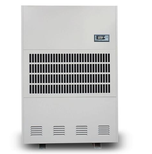 工業(yè)除濕機(jī)結(jié)霜如何處理 工業(yè)除濕機(jī)結(jié)霜如何處理