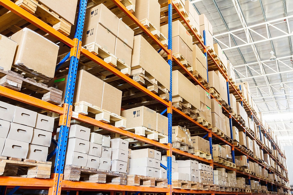 6個避免儲存中水分和濕度問題的小提示 6個避免儲存中水分和濕度問題的小提示