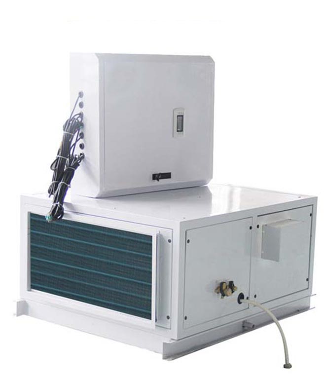 恒溫恒濕機(jī)組的用途有哪些？又有怎么樣的作用？