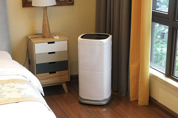 升溫烘干型除濕機720L/D 升溫烘干型除濕機720L/D