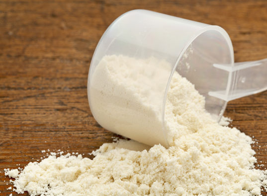 加工粉狀食品的水分問題,避免結塊 加工粉狀食品的水分問題,避免結塊