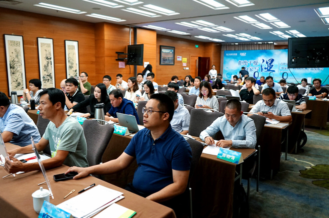 新標準引導行業發展 高質量促進消費升級 首批通過《加濕器》新國標檢測產品發布會在京召開 新標準引導行業發展 高質量促進消費升級 首批通過《加濕器》新國標檢測產品發布會在京召開