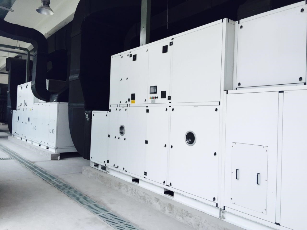 小尺寸低能耗轉(zhuǎn)輪除濕機設(shè)計方案 小尺寸低能耗轉(zhuǎn)輪除濕機設(shè)計方案