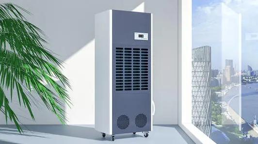 超強工業除濕機240L/D 超強工業除濕機240L/D