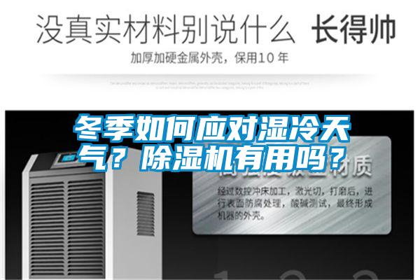 冬季如何應(yīng)對(duì)濕冷天氣?除濕機(jī)有用嗎?