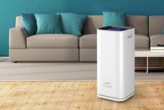 加濕器好嗎 加濕器有沒輻射_查查吧