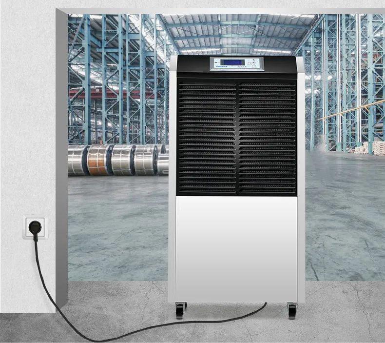 孵化和養雞場的理想溫度和濕度的最佳衡量標準_除濕機廠家