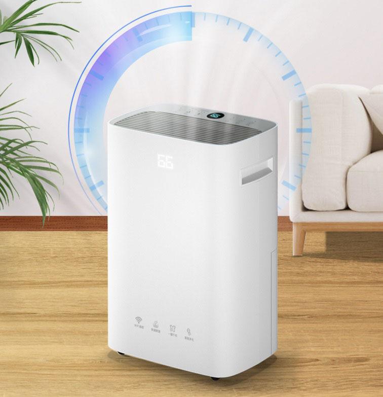 口碑對于除濕機銷售的重要性