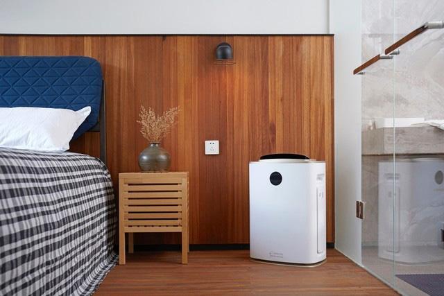 升溫烘干除濕機在各領域使用效果!