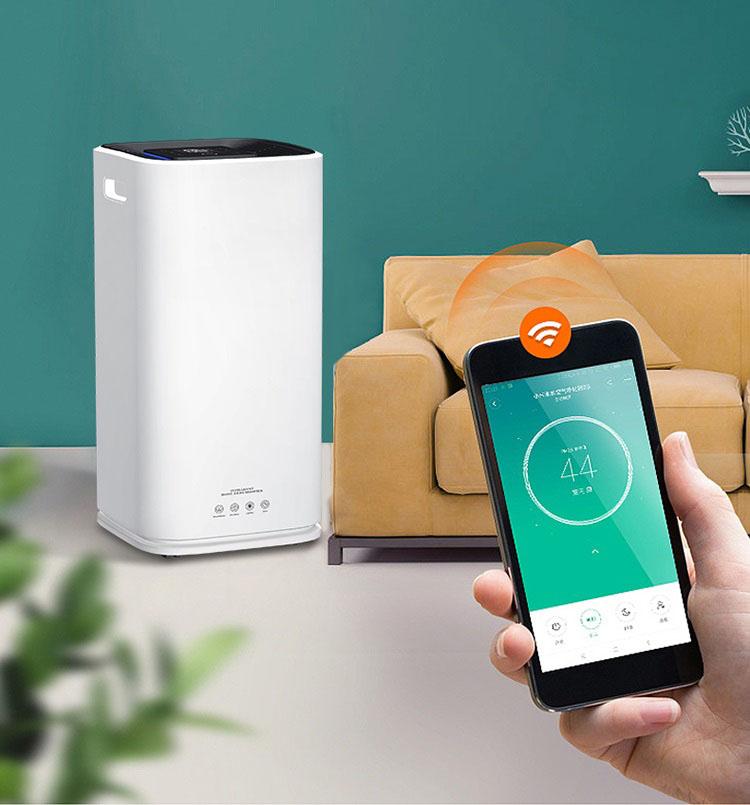 衛(wèi)生間潮濕有異味