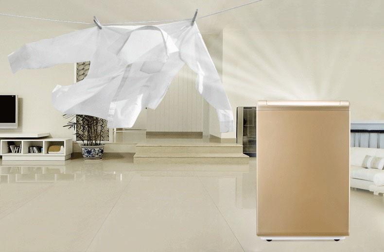 北方人去南方生活應該怎樣應對潮濕？