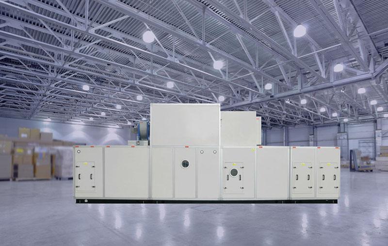 印刷廠除濕機，輕松幫你做好印刷廠的防潮除濕