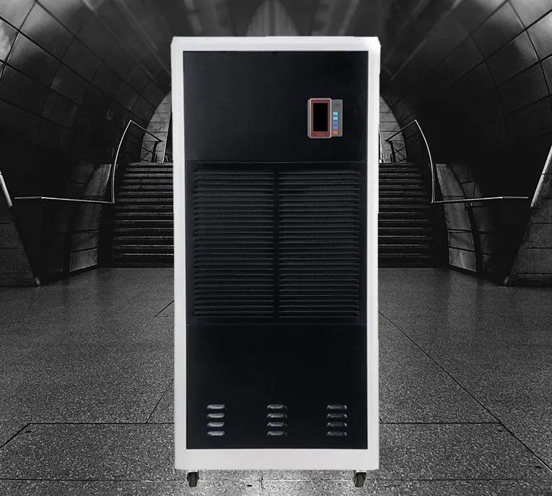 安詩曼除濕機讓您和潮濕說“拜拜”