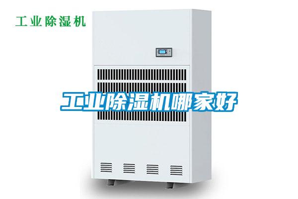 工業除濕機哪家好