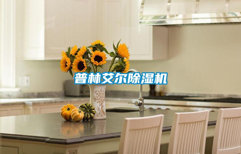 普林艾爾除濕機