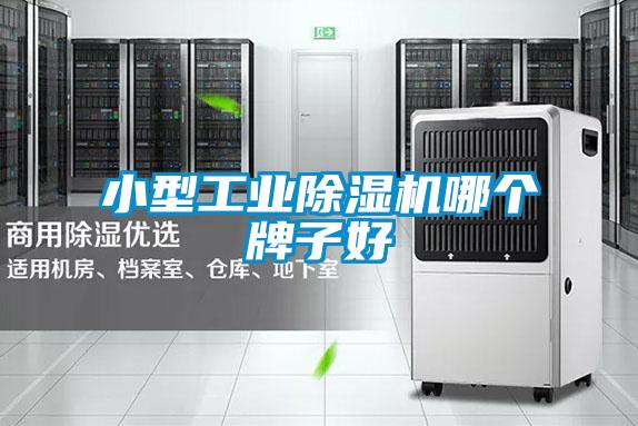 小型工業除濕機哪個牌子好