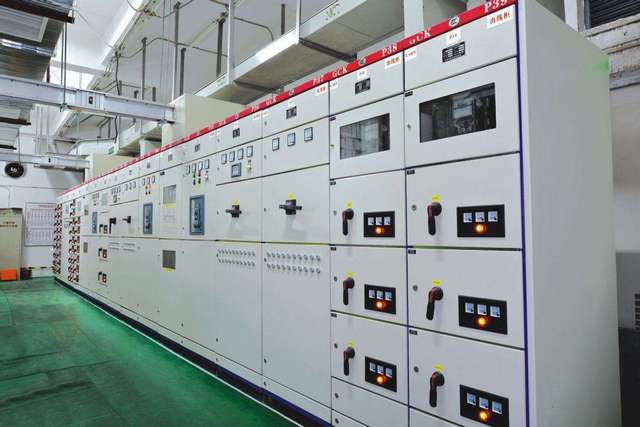 配電房潮濕解決方案,選配安詩曼除濕機 配電房潮濕解決方案,選配安詩曼除濕機