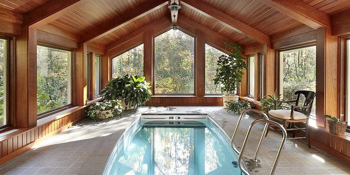 水療中心和泳池使用除濕機(jī)的5個(gè)好處 水療中心和泳池使用除濕機(jī)的5個(gè)好處