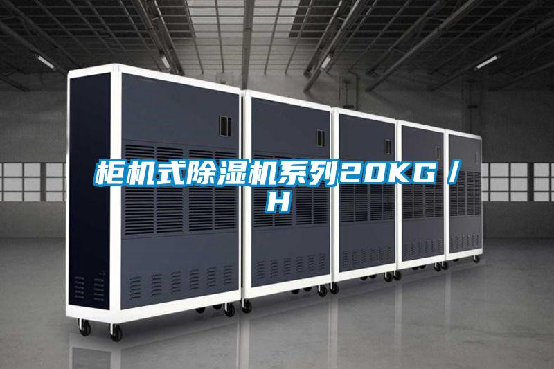柜機式除濕機系列20KG／H