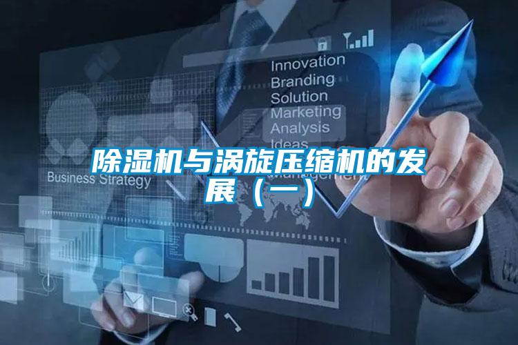 除濕機(jī)與渦旋壓縮機(jī)的發(fā)展（一）