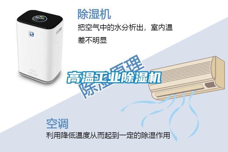 高溫工業(yè)除濕機(jī)