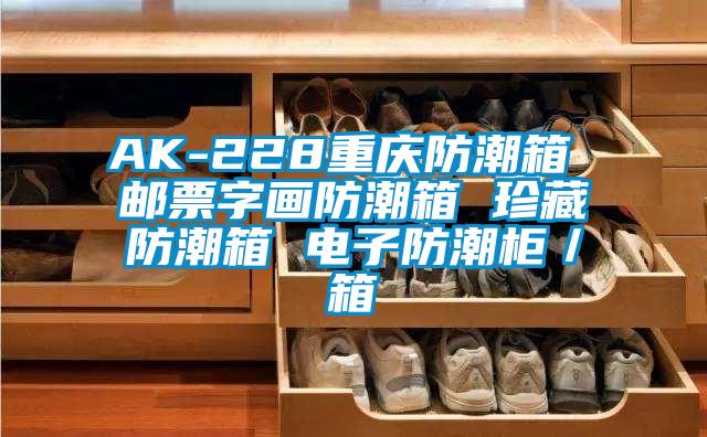 AK-228重慶防潮箱 郵票字畫防潮箱 珍藏防潮箱 電子防潮柜／箱