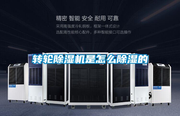 轉輪除濕機是怎么除濕的
