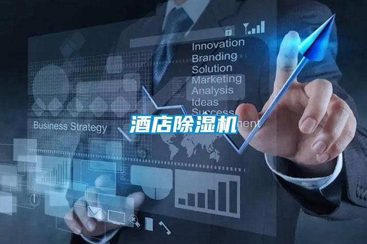 酒店除濕機