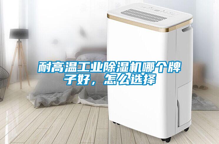 耐高溫工業除濕機哪個牌子好，怎么選擇
