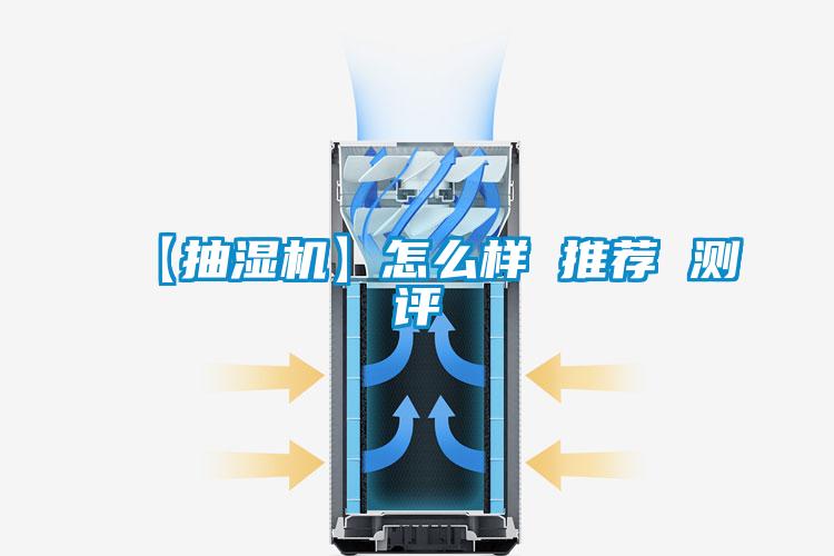 【抽濕機】怎么樣 推薦 測評