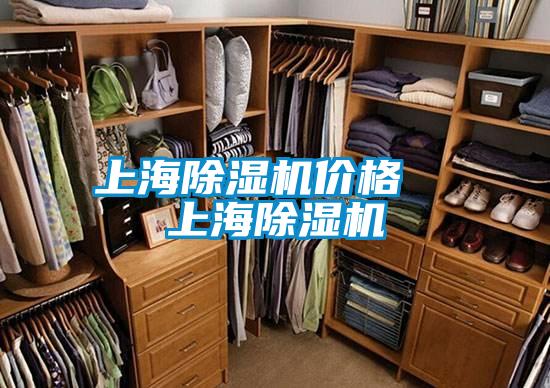 上海除濕機價格  上海除濕機