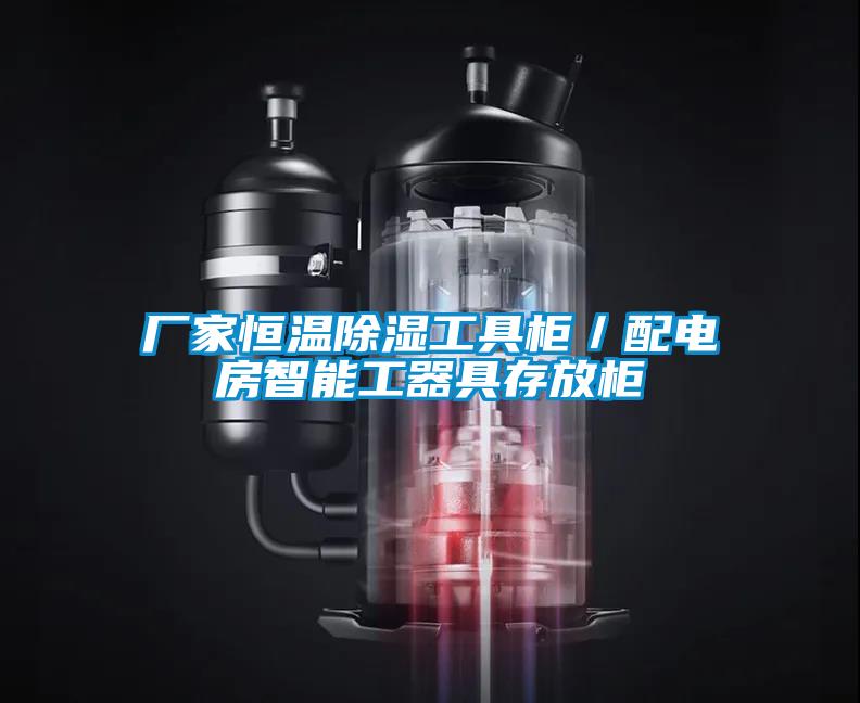 廠家恒溫除濕工具柜／配電房智能工器具存放柜